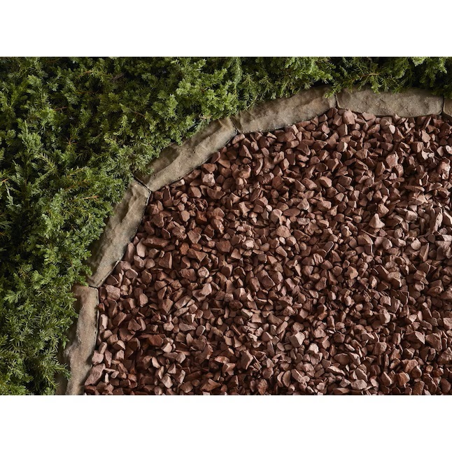 Autumn Red – Kolorscape – 0.5 CU FT